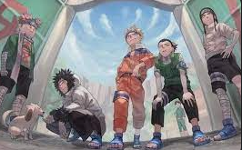 Naruto Sasuke Recovery Mements